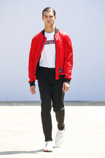 Bikkembergs Spring 2020 Menswear Collection / Bikkembergs весна- лето 2020